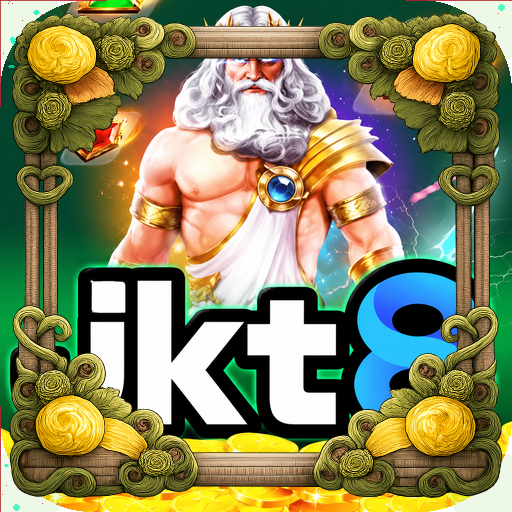 jkt8 — galeri pratinjau - APK Resmi